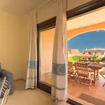 Dom wakacyjny Le Perle Di Golfo Aranci