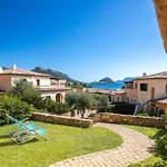 Dom wakacyjny Le Perle Di Golfo Aranci