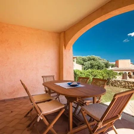 Le Perle Di Holiday home *