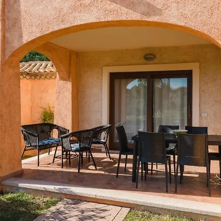 Le Perle Di Holiday home Golfo Aranci