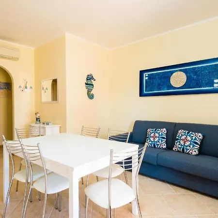 Le Perle Di Holiday home *