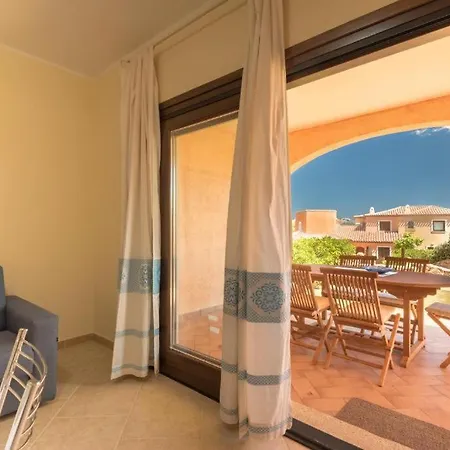 Holiday home Le Perle Di Golfo Aranci