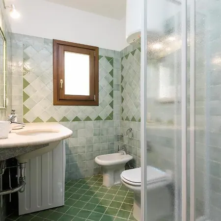 Le Perle Di Holiday home *