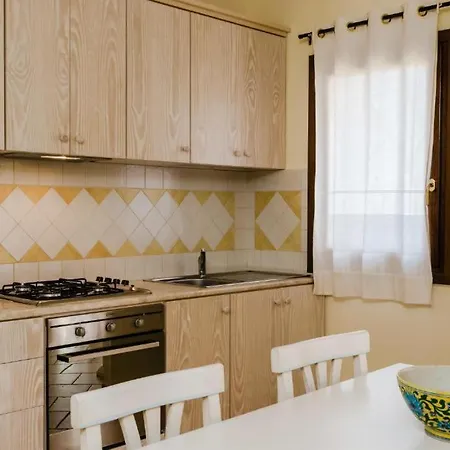 Holiday home Le Perle Di