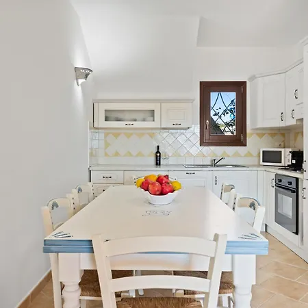 Le Perle Di Holiday home