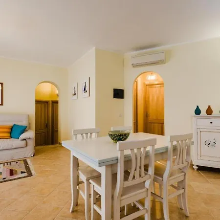 Le Perle Di * Гольфо-Аранчи