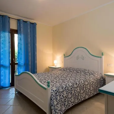 펜션 Le Perle Di 골푸아랑시