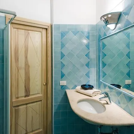 Le Perle Di Дом отдыха