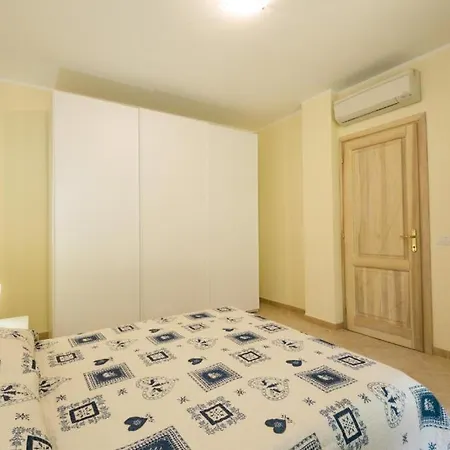 Nyaraló Le Perle Di *
