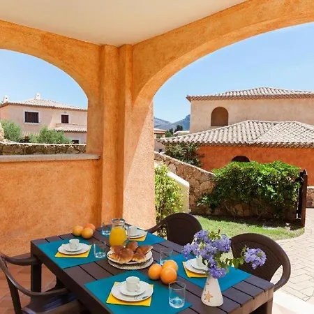 Le Perle Di * 골푸아랑시