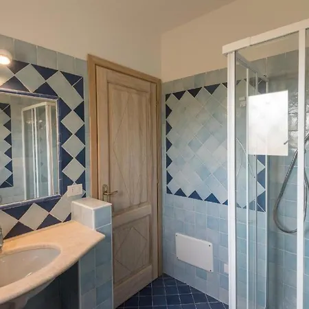 Дом отдыха Le Perle Di *