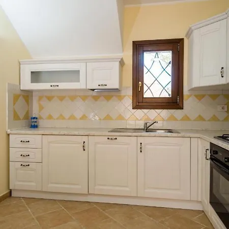 Дом отдыха Le Perle Di *