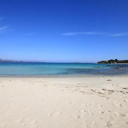 Дом отдыха Le Perle Di Гольфо-Аранчи