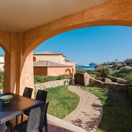 Dom wakacyjny Le Perle Di *