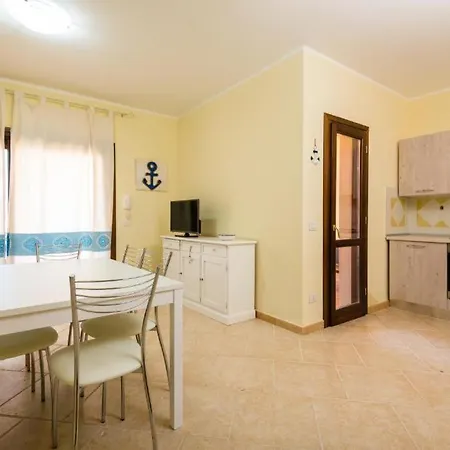 Le Perle Di Дом отдыха