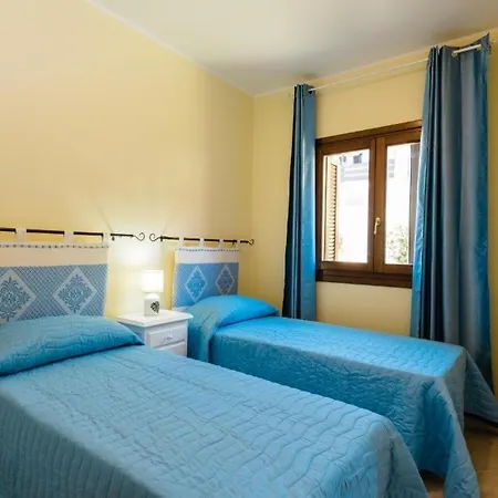 Le Perle Di Dom wakacyjny Golfo Aranci