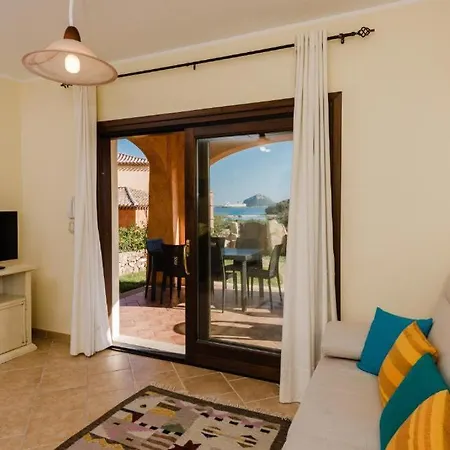 Le Perle Di * Гольфо-Аранчи