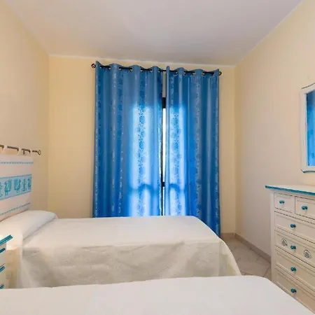 Дом отдыха Le Perle Di *