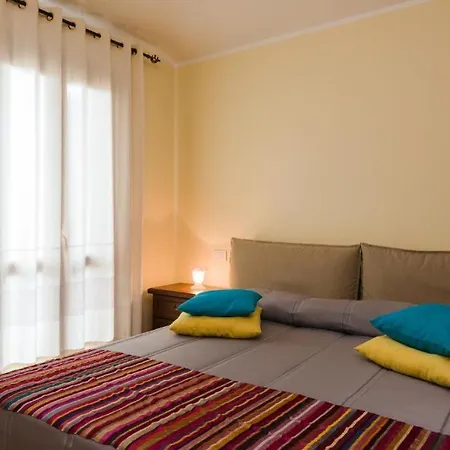 Дом отдыха Le Perle Di