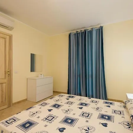 Dom wakacyjny Le Perle Di *