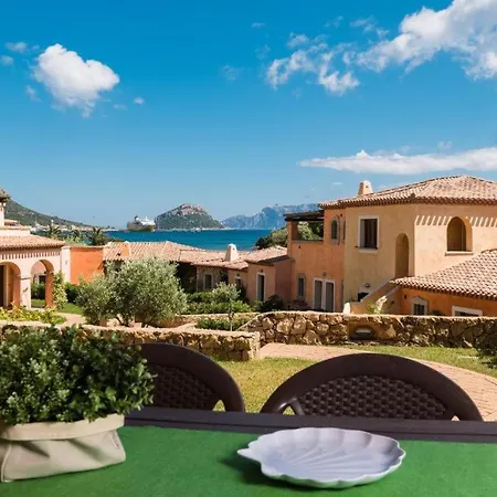 Hébergement de vacances Le Perle Di *