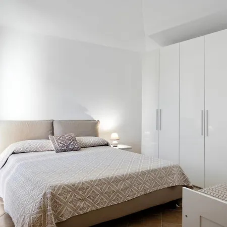 Casa vacanze Le Perle Di *
