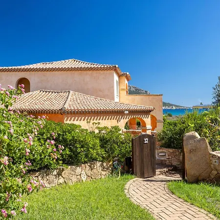 Le Perle Di * Гольфо-Аранчи