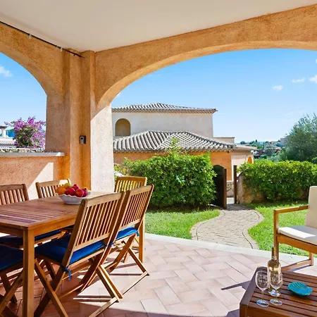 Casa vacanze Le Perle Di