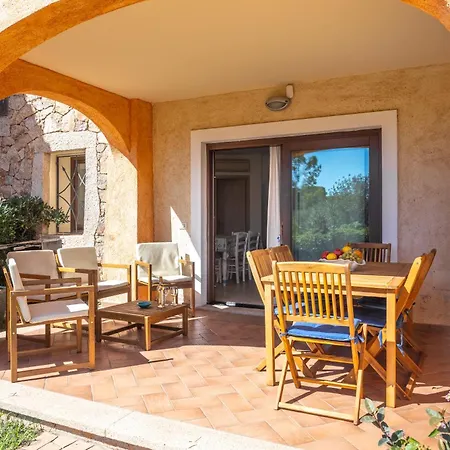 Le Perle Di Дом отдыха *