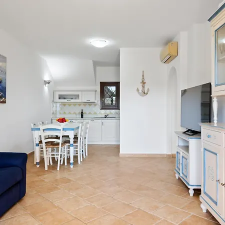 펜션 Le Perle Di *