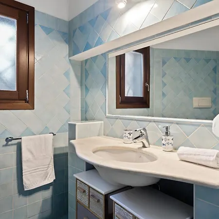 Le Perle Di Дом отдыха Гольфо-Аранчи