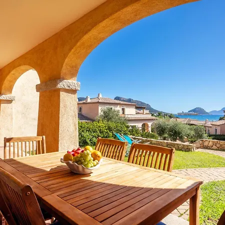 Le Perle Di * Гольфо-Аранчи