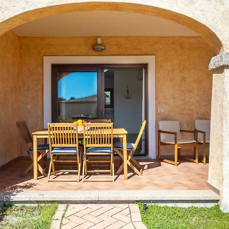 Дом отдыха Le Perle Di