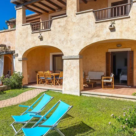 펜션 Le Perle Di *