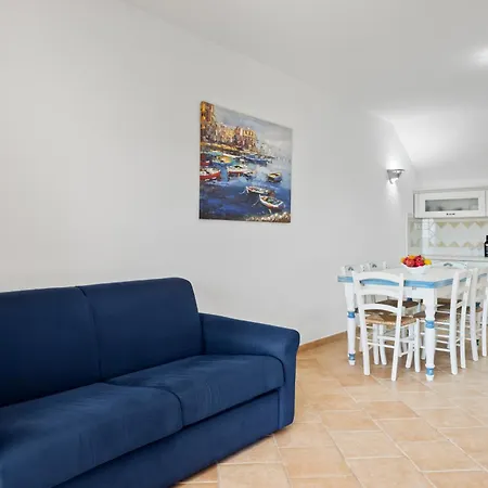 Le Perle Di Гольфо-Аранчи