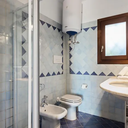 Le Perle Di Дом отдыха *