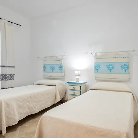 Nyaraló Le Perle Di *