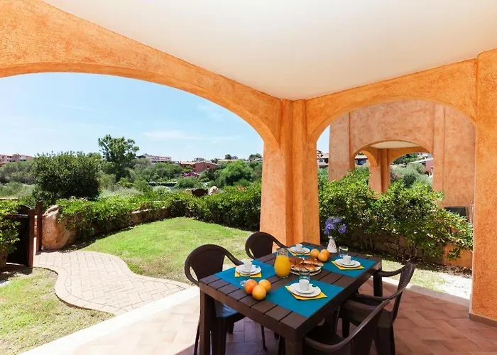 Nyaraló Le Perle Di Golfo Aranci