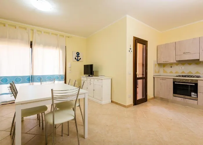 Le Perle Di Nyaraló