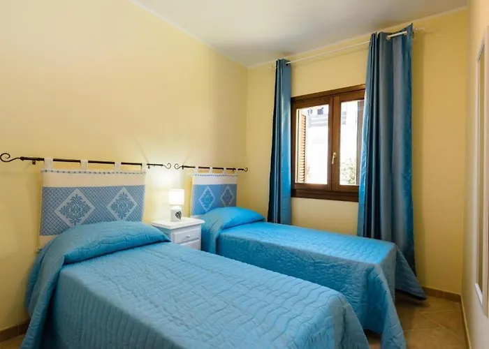 Le Perle Di Nyaraló Golfo Aranci