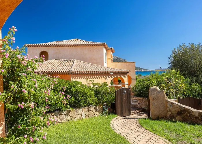 Le Perle Di * Golfo Aranci