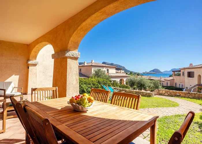 Le Perle Di * Golfo Aranci